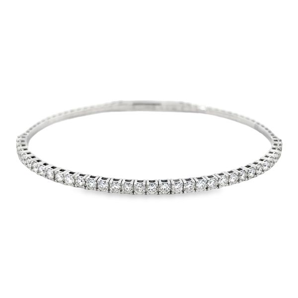 Diamond Bracelet Miner's Den Jewelers Royal Oak, MI