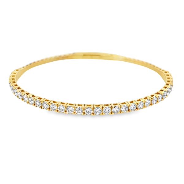 Diamond Bracelet Miner's Den Jewelers Royal Oak, MI