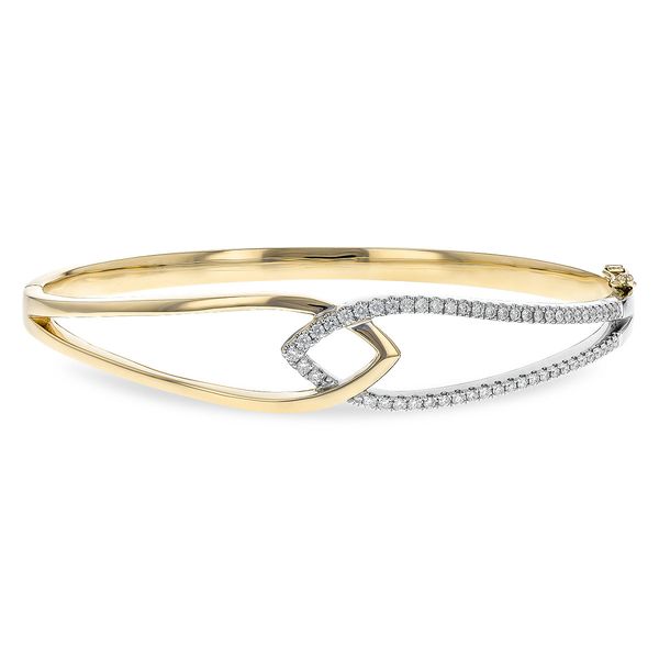 Diamond Bracelet Miner's Den Jewelers Royal Oak, MI