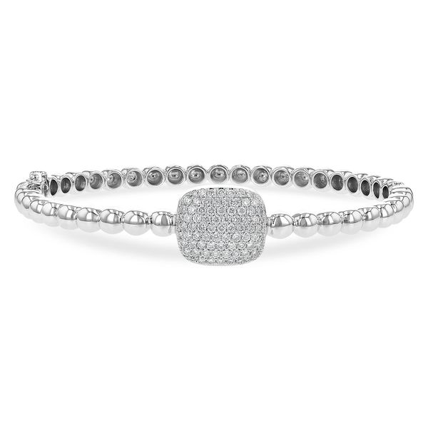Diamond Bracelet Miner's Den Jewelers Royal Oak, MI