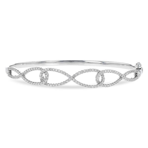 Diamond Bracelet Miner's Den Jewelers Royal Oak, MI