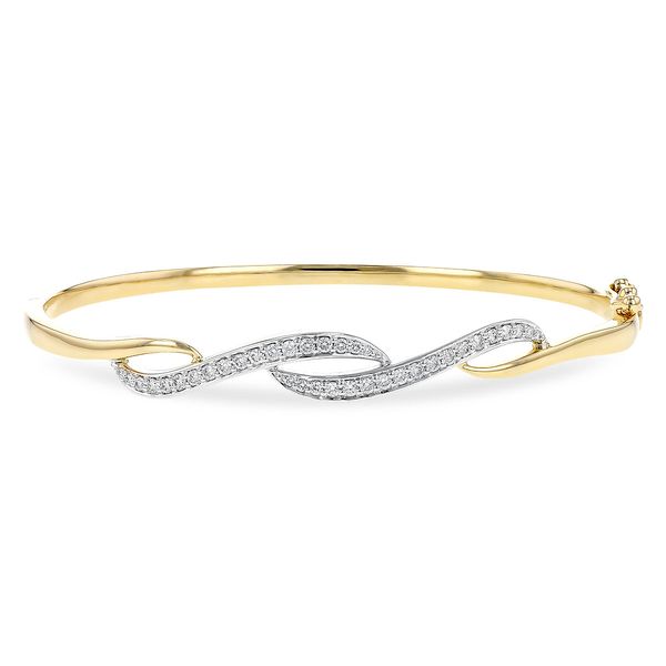 Diamond Bracelet Miner's Den Jewelers Royal Oak, MI