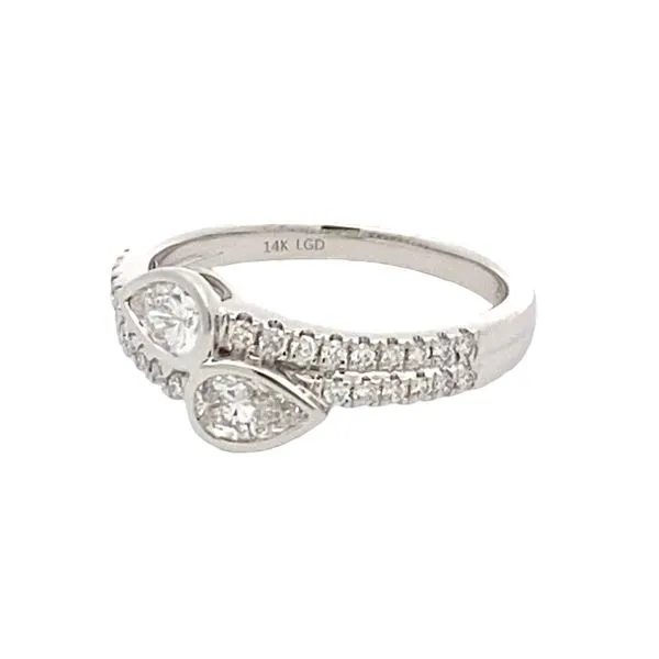 Lab Grown Diamond Ring