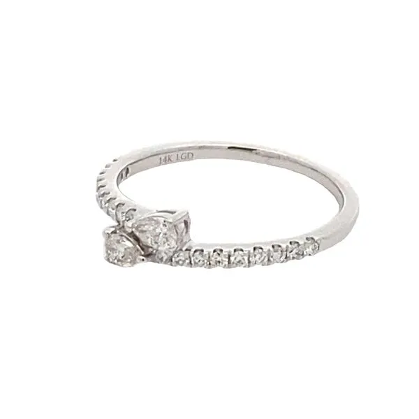 Lab Grown Diamond Ring