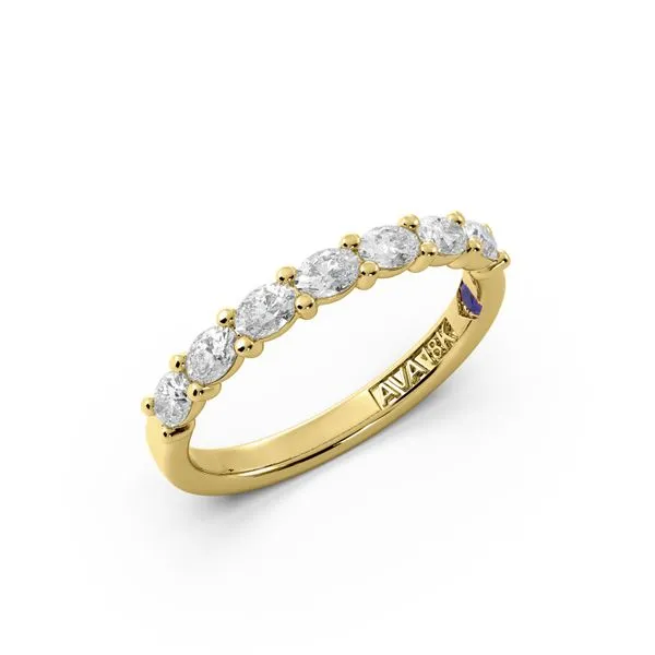 Lab Grown Diamond Ring Image 2 Miner's Den Jewelers Royal Oak, MI