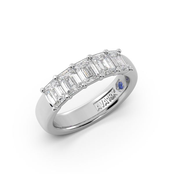 Lab Grown Diamond Ring Image 2 Miner's Den Jewelers Royal Oak, MI