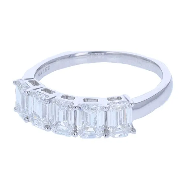 Lab Grown Diamond Ring