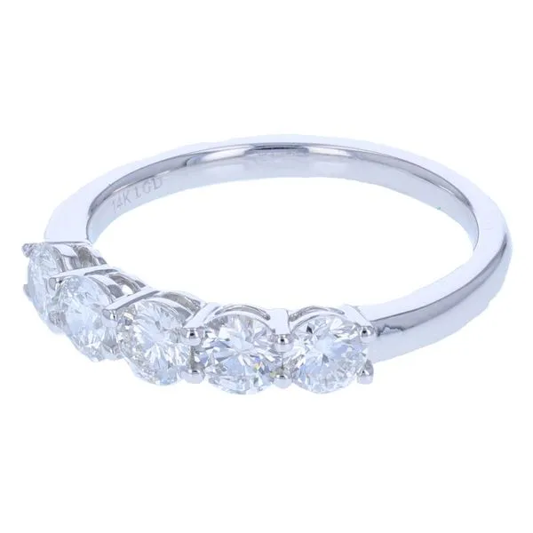 Lab Grown Diamond Ring