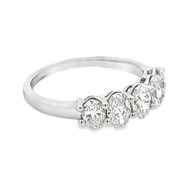 Lab Grown Diamond Ring