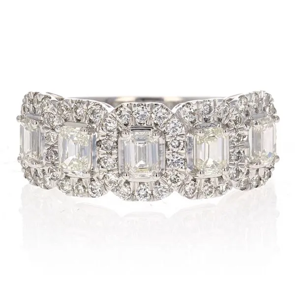 Lab Grown Diamond Ring Miner's Den Jewelers Royal Oak, MI
