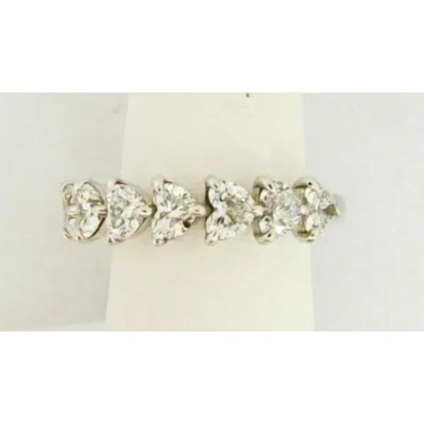 Lab Grown Diamond Ring Miner's Den Jewelers Royal Oak, MI