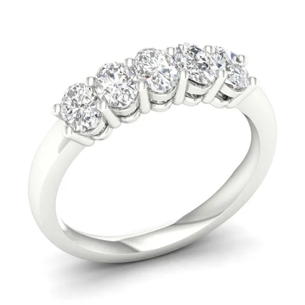 Lab Grown Diamond Ring