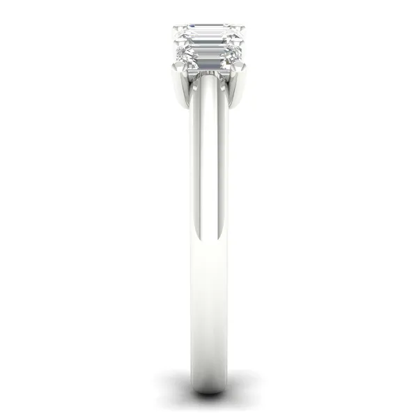 Lab Grown Diamond Ring