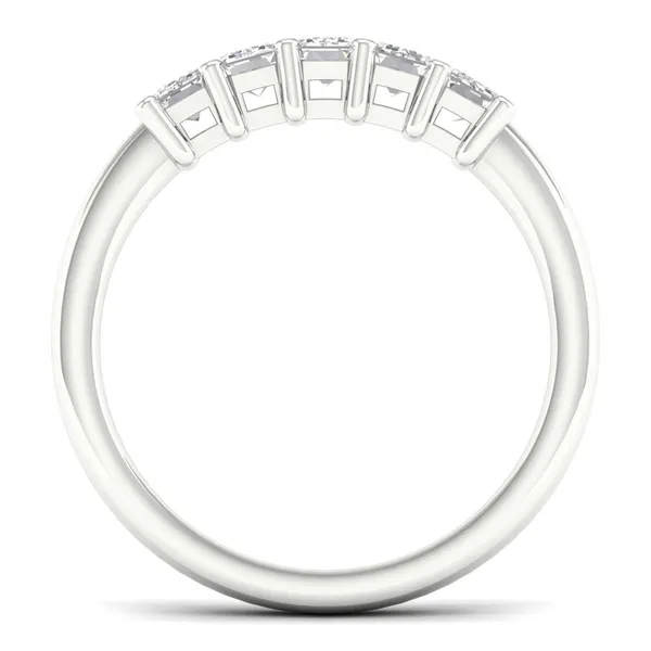 Lab Grown Diamond Ring