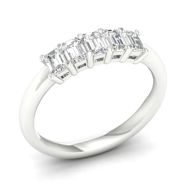 Lab Grown Diamond Ring