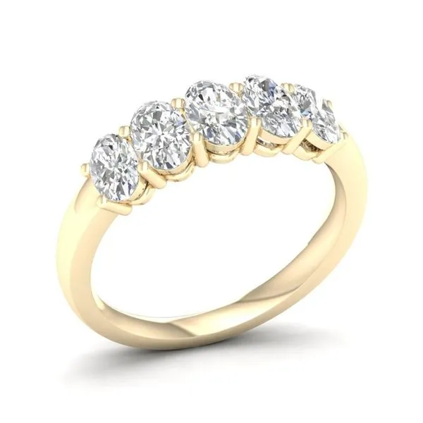 Lab Grown Diamond Ring