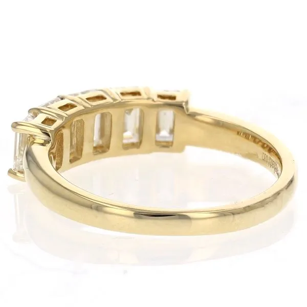 Lab Grown Diamond Ring