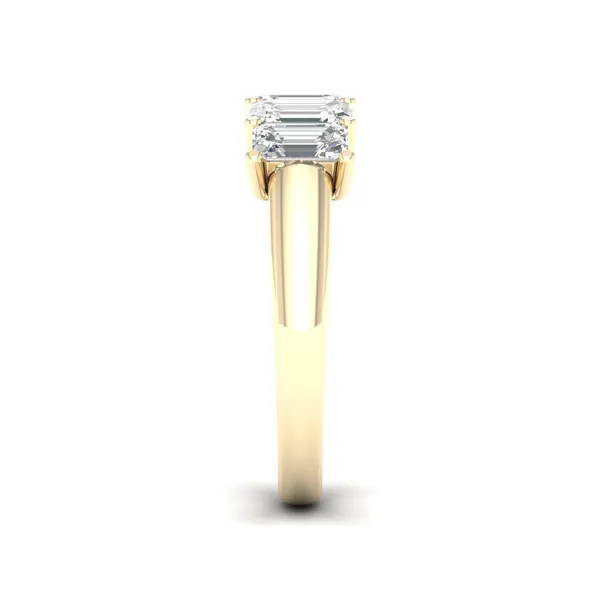 Lab Grown Diamond Ring