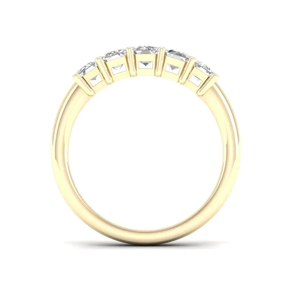 Lab Grown Diamond Ring