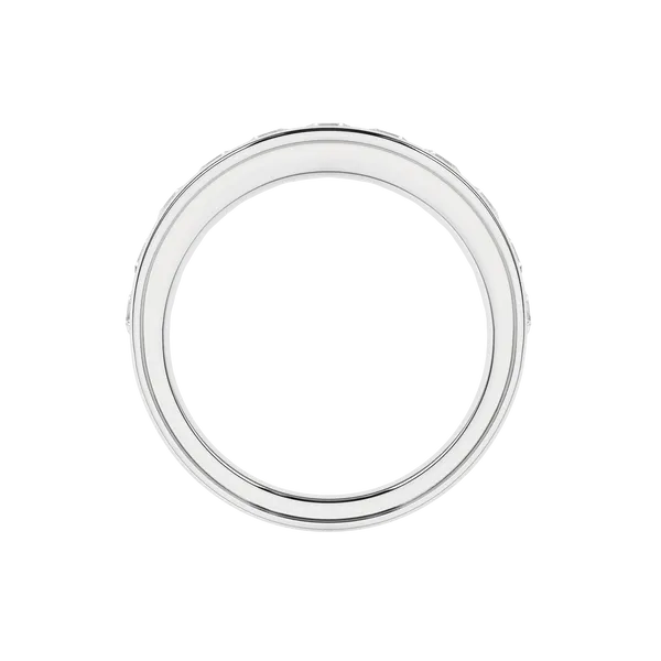 Lab Grown Diamond Ring