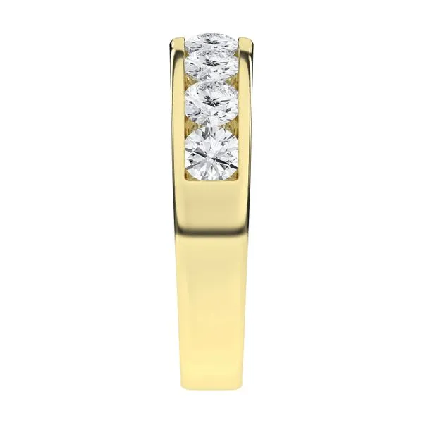 Lab Grown Diamond Ring