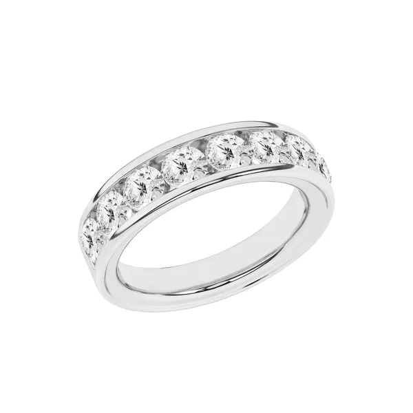 Lab Grown Diamond Ring