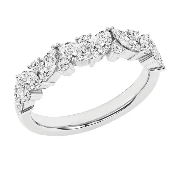 Lab Grown Diamond Ring
