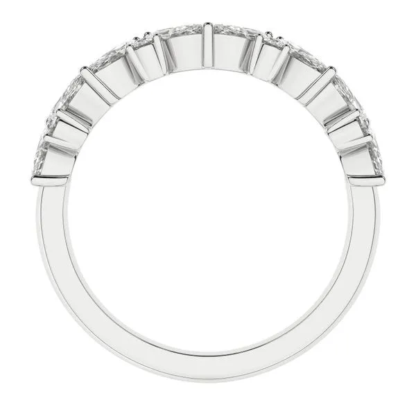 Lab Grown Diamond Ring