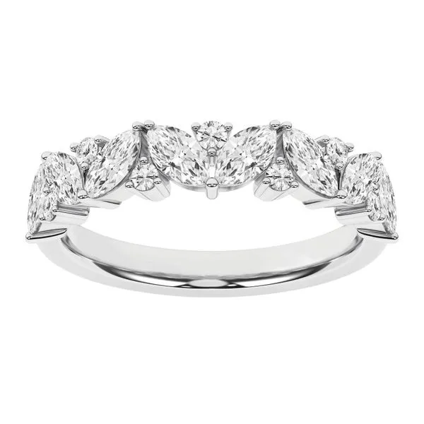 Lab Grown Diamond Ring