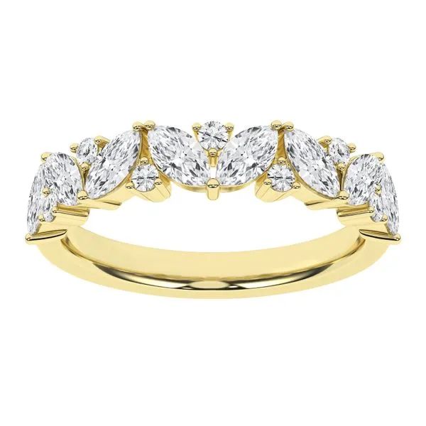 Lab Grown Diamond Ring