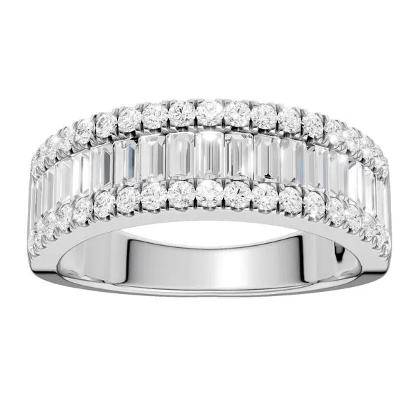 Lab Grown Diamond Ring