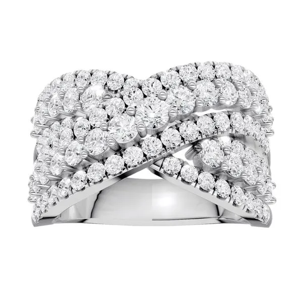 Lab Grown Diamond Ring