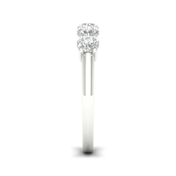 Lab Grown Diamond Ring – 1.00ctw G/H VS