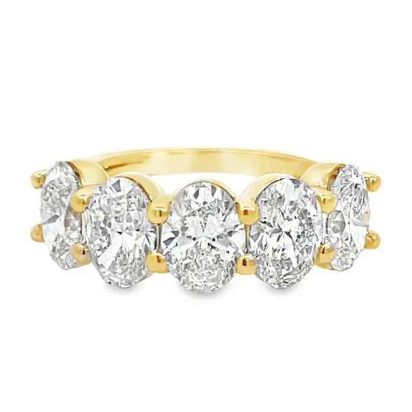 Lab Grown Diamond Ring similar item image