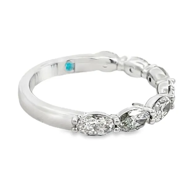Lab Grown Diamond Ring