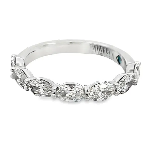 Lab Grown Diamond Ring