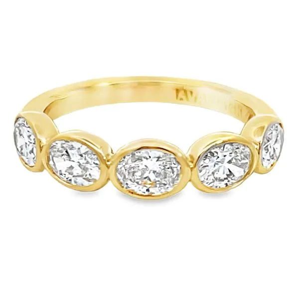 Lab Grown Diamond Ring