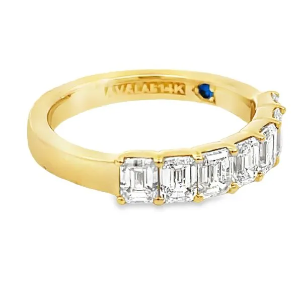 Lab Grown Diamond Ring