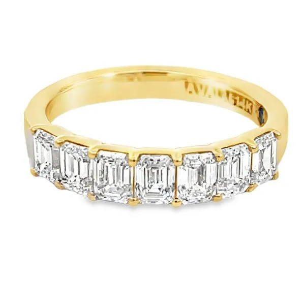 Lab Grown Diamond Ring