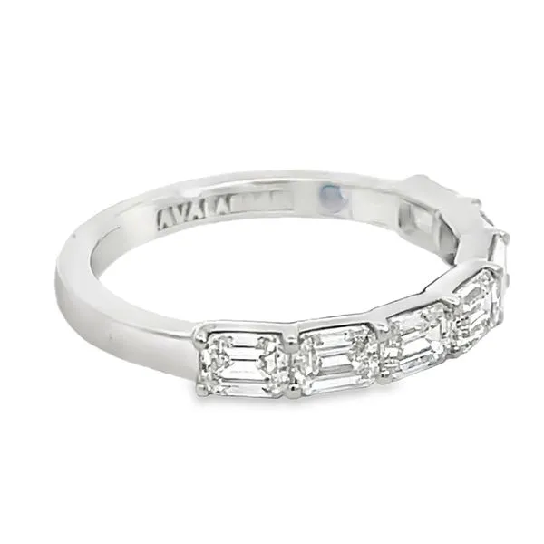 Lab Grown Diamond Ring