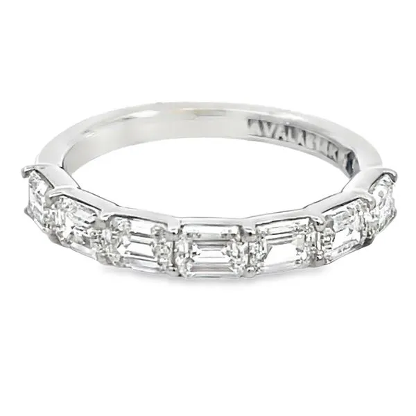 Lab Grown Diamond Ring