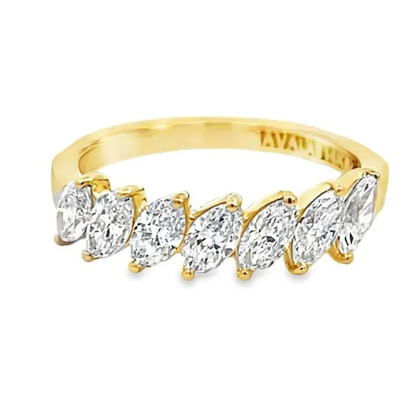 Lab Grown Diamond Ring