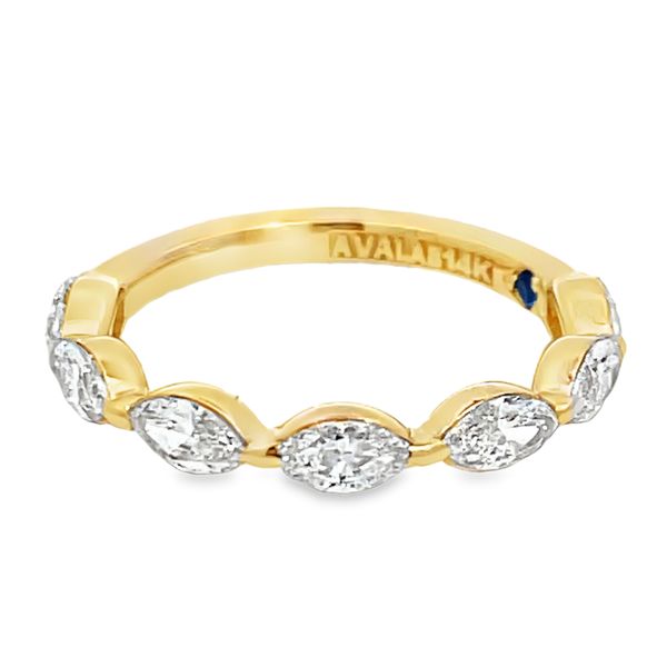 Lab Grown Diamond Ring Miner's Den Jewelers Royal Oak, MI