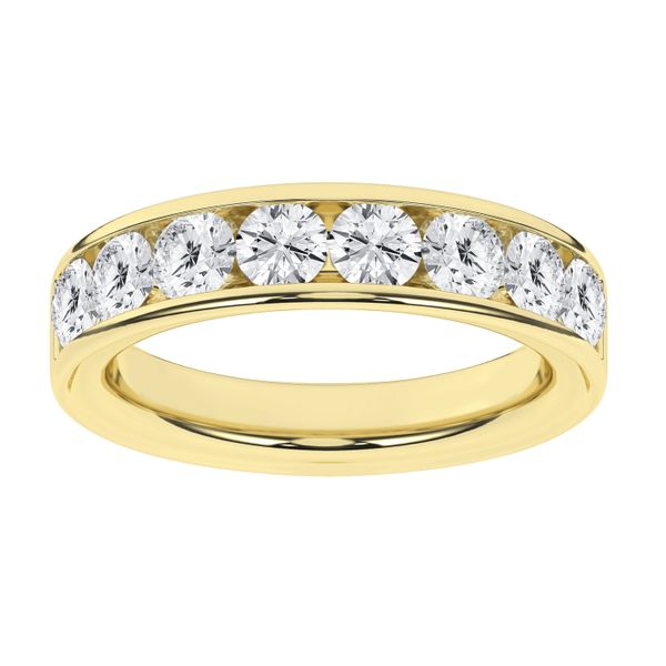 Lab Grown Diamond Ring Miner's Den Jewelers Royal Oak, MI