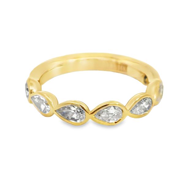 Lab Grown Diamond Ring Miner's Den Jewelers Royal Oak, MI