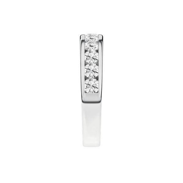 Lab Grown Diamond Ring Image 3 Miner's Den Jewelers Royal Oak, MI