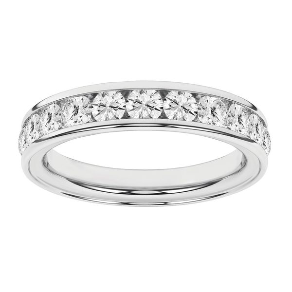 Lab Grown Diamond Ring Miner's Den Jewelers Royal Oak, MI