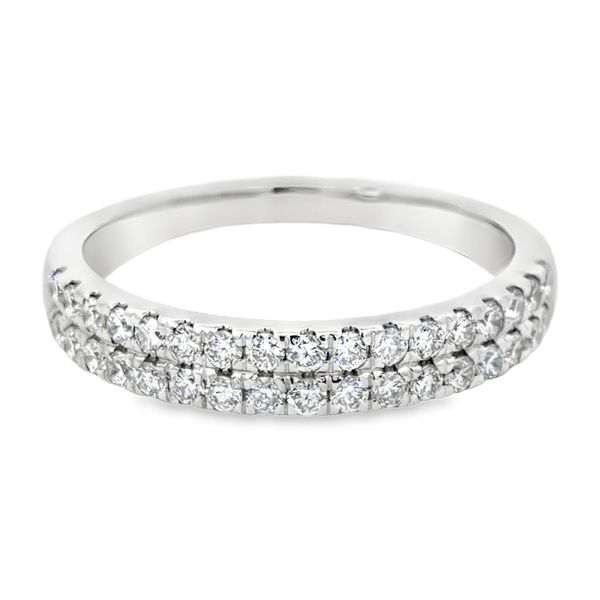 Lab Grown Diamond Ring Miner's Den Jewelers Royal Oak, MI