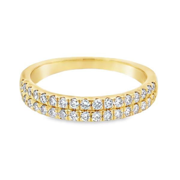 Lab Grown Diamond Ring Miner's Den Jewelers Royal Oak, MI