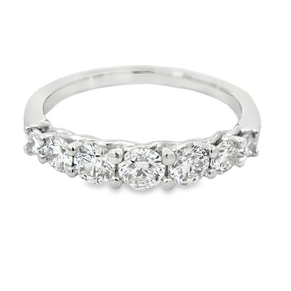 Lab Grown Diamond Ring Miner's Den Jewelers Royal Oak, MI